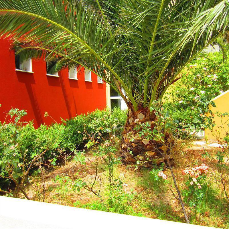 Saint Catherine Hotel Pythagoreio  Exterior photo