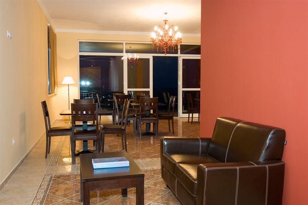 Saint Catherine Hotel Pythagoreio  Exterior photo