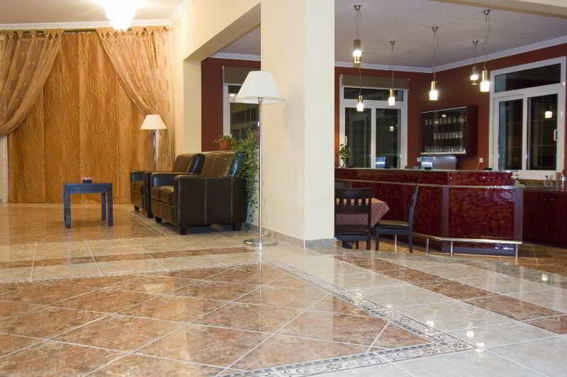 Saint Catherine Hotel Pythagoreio  Exterior photo