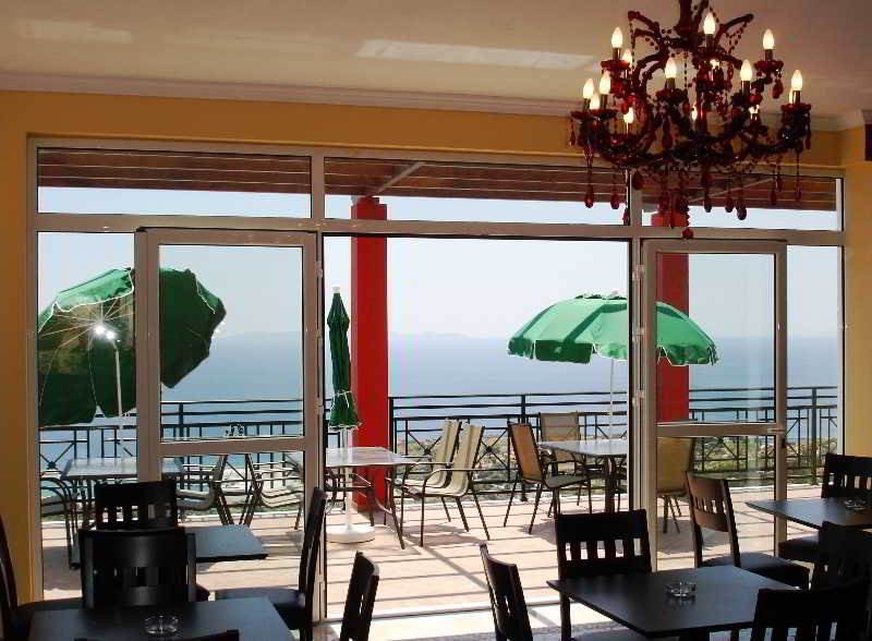 Saint Catherine Hotel Pythagoreio  Exterior photo